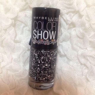 メイベリン(MAYBELLINE)のマニキュア(マニキュア)