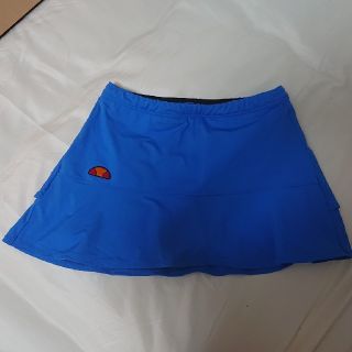 エレッセ(ellesse)のエレッセ ellesse テニスウェア スコート(ウェア)