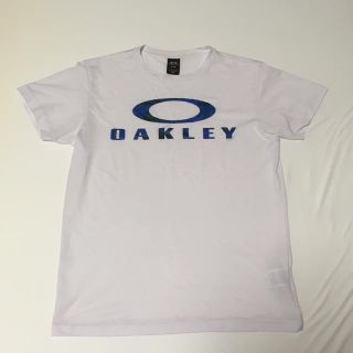 オークリー(Oakley)のオークリー Tシャツ(Tシャツ/カットソー(半袖/袖なし))