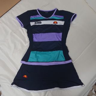 エレッセ(ellesse)のエレッセ ellesse テニスウェア(ウェア)