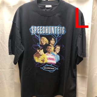 バレンシアガ 山下智久 Tシャツ・カットソー(メンズ)の通販 6点