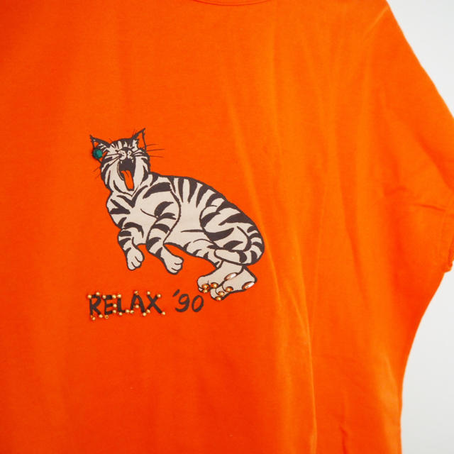 ALBERO(アルベロ)のolleborebla tシャツ レディースのトップス(Tシャツ(半袖/袖なし))の商品写真