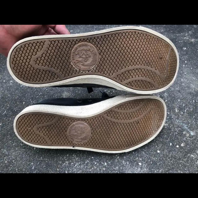 DIESEL(ディーゼル)のDiesel スニーカー メンズの靴/シューズ(スニーカー)の商品写真