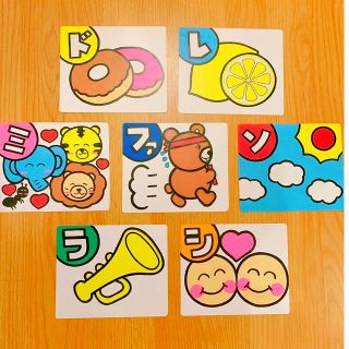 ドレミのうた ペープサートの通販 ラクマ ドレミのうた ペープサートの通販 ラクマ