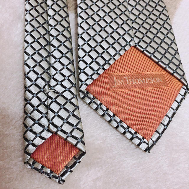 Jim Thompson(ジムトンプソン)のジムトンプソンネクタイ メンズのファッション小物(ネクタイ)の商品写真