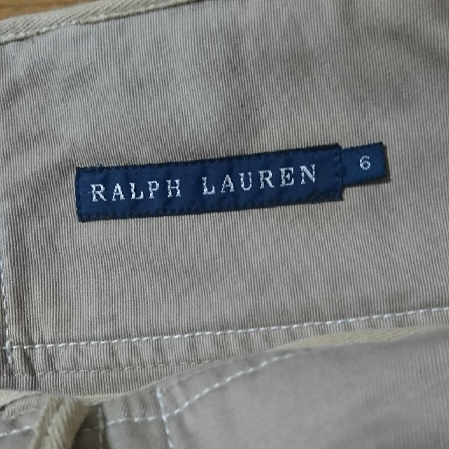 POLO RALPH LAUREN(ポロラルフローレン)のラルフローレン スカート&ポール・スミスブラウス レディースのトップス(その他)の商品写真