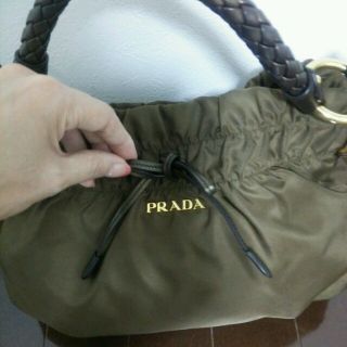 プラダ(PRADA)のPRADA 正規品♪(ハンドバッグ)