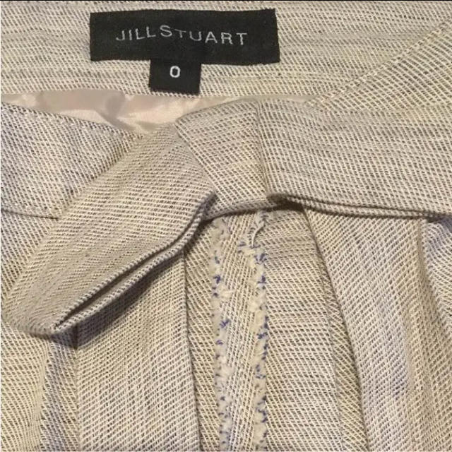 JILLSTUART(ジルスチュアート)のジルスチュアート スカート レディースのスカート(ミニスカート)の商品写真