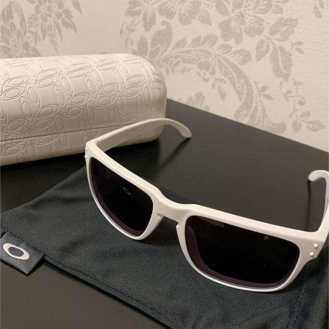 Oakley(オークリー)のOAKLEY メンズのファッション小物(サングラス/メガネ)の商品写真