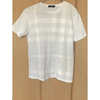 バーバリーブラックレーベル(BURBERRY BLACK LABEL)の専用にしました❤正規品 BURBERRY Tシャツ(Tシャツ/カットソー(半袖/袖なし))