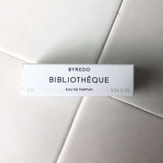 エストネーション(ESTNATION)のBYREDO ビビリオテック SMPLE(ユニセックス)