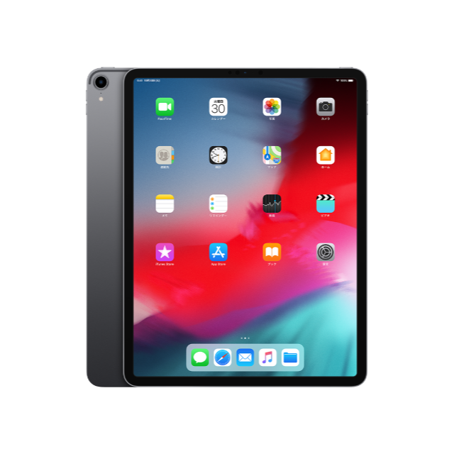 iPad Pro  12.9インチ