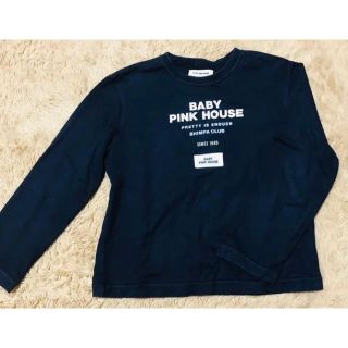 ピンクハウス(PINK HOUSE)のピンクハウス 子供服 Tシャツ (Tシャツ/カットソー)