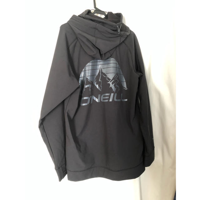 O'NEILL(オニール)の撥水パーカー スポーツ/アウトドアのスノーボード(ウエア/装備)の商品写真