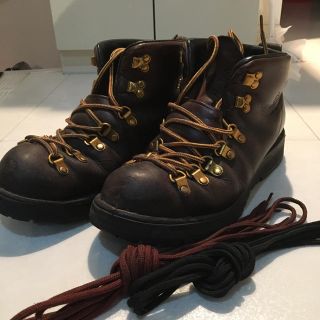 ダナー(Danner)のダナー記念モデル(ブーツ)