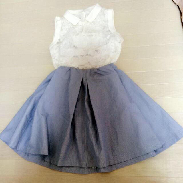 COCO DEAL(ココディール)のcoco deal レディースのスカート(ひざ丈スカート)の商品写真