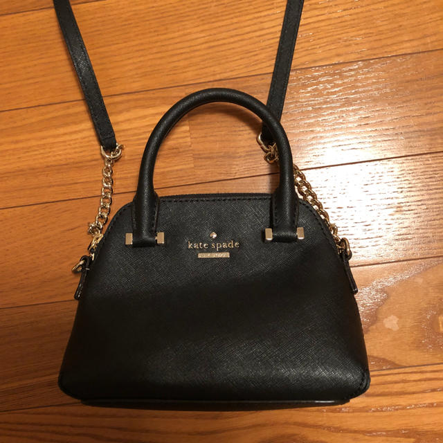 kate spade ケイトスペード　ミニショルダーバッグ