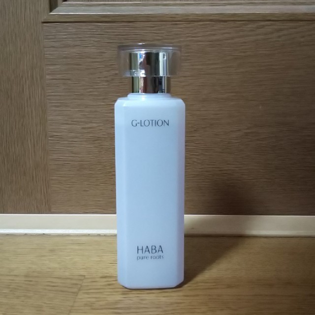 HABA(ハーバー)のGローション コスメ/美容のスキンケア/基礎化粧品(化粧水/ローション)の商品写真