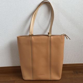 バーバリー(BURBERRY)のBurberryトートバック(トートバッグ)