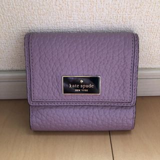 ケイトスペードニューヨーク(kate spade new york)のケイトスペード  財布(財布)