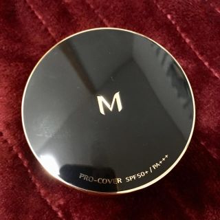 ミシャ(MISSHA)の★ましゅまろ様専用★MISSHA クッションファンデ(ファンデーション)