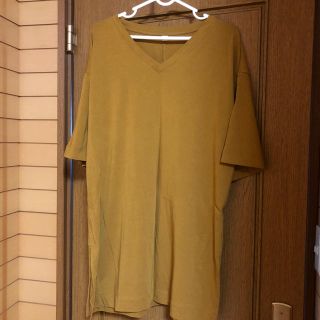 ユニクロ(UNIQLO)の専用です。(チュニック)