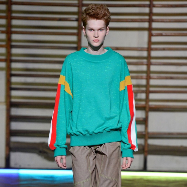 限定モデル】Gosha Rubcinskiy スウェット | hares.com.mx