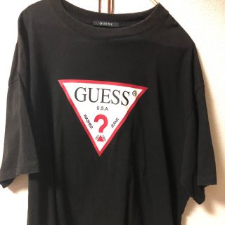 ゲス(GUESS)のGUESS Tシャツ(Tシャツ/カットソー(半袖/袖なし))