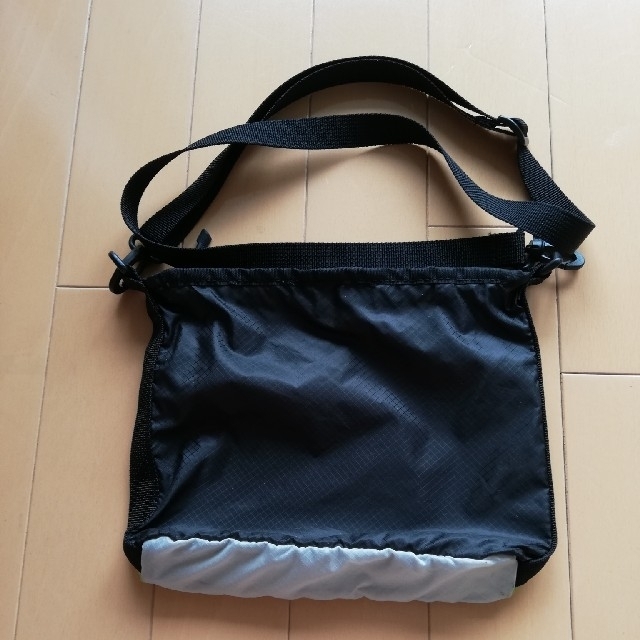 GRANITE GEAR グラナイトギア ハイカーサチェル サコッシュの通販 by ゆゆゆ グラナイトギア ハイカーサチェル サコッシュ ショルダーバッグ 青