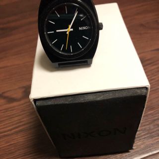 ニクソン(NIXON)のNIXON 腕時計(腕時計(アナログ))