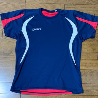 アシックス(asics)のアシックス Tシャツ 半袖(Tシャツ(半袖/袖なし))