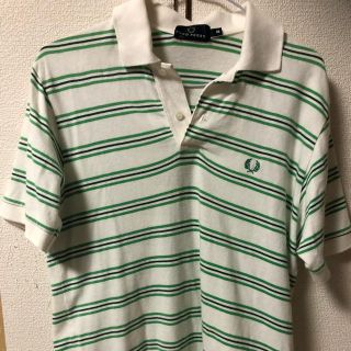 フレッドペリー(FRED PERRY)の期間限定セール FRED PERRY ポロシャツ(ポロシャツ)