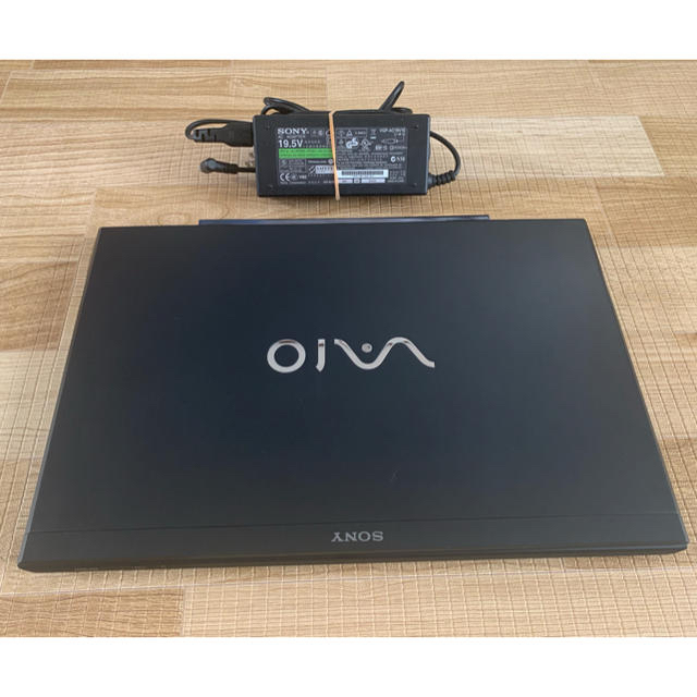 VAIO VPCSE29FJ  i7 8GB SSD 500GB Win10