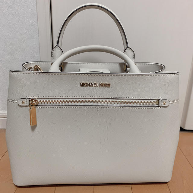 Michael Kors(マイケルコース)の大幅値下げ！！マイケルコース 2wayバッグ レディースのバッグ(ハンドバッグ)の商品写真