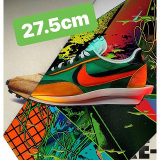 ナイキ(NIKE)のＬＤワッフル(スニーカー)