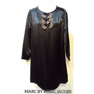 マークバイマークジェイコブス(MARC BY MARC JACOBS)のMARC BY MARC JACOBSワンピース(ひざ丈ワンピース)