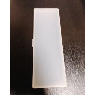 ムジルシリョウヒン(MUJI (無印良品))の無印 ペンケース(ペンケース/筆箱)