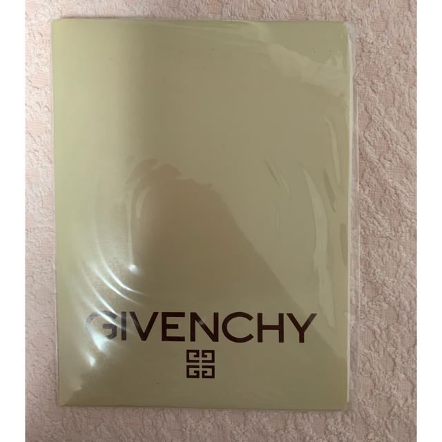 GIVENCHY(ジバンシィ)のゴム付ストッキング レディースのレッグウェア(タイツ/ストッキング)の商品写真