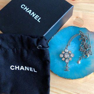 シャネル ビジューネックレス ネックレスの通販 17点 | CHANELの ...