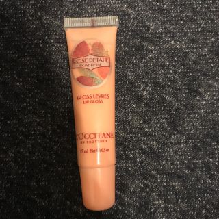 ロクシタン(L'OCCITANE)のロクシタン グロス(リップグロス)