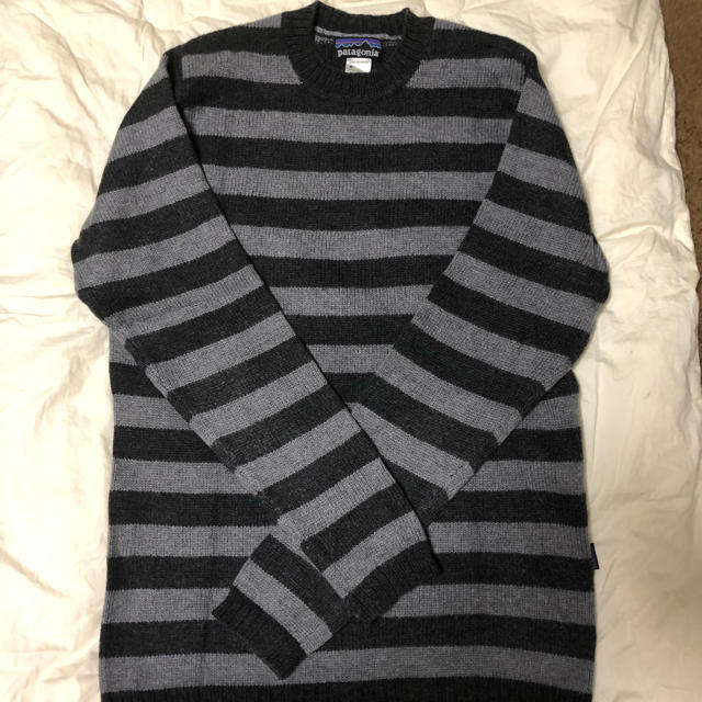patagonia - パタゴニア ウール セーター XSの通販 by coco's patagonia - パタゴニア ウール セーター XSの通販 by coco's