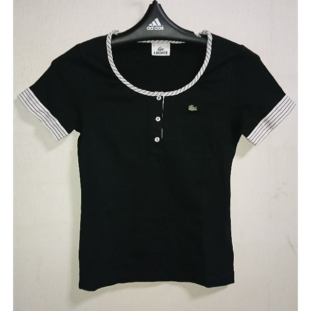 LACOSTE(ラコステ)のTシャツ レディースのトップス(Tシャツ(半袖/袖なし))の商品写真