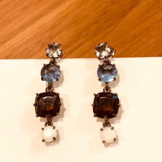 レネレイド(Les Nereides)のレネレイド ピアス(ピアス)