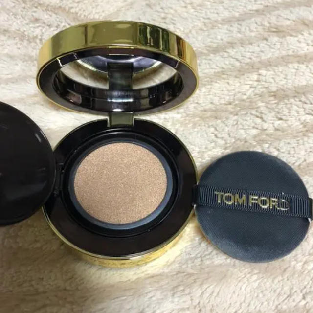 miko27さま専用です*TOM FORDトムフォードファンデーションフォーン