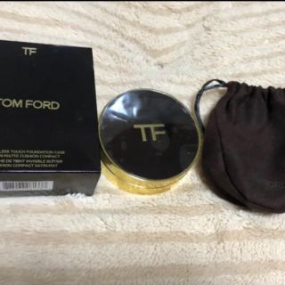 トムフォード(TOM FORD)のmiko27さま専用です*TOM FORDトムフォードファンデーションフォーン(ファンデーション)