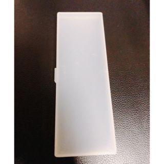 ムジルシリョウヒン(MUJI (無印良品))の無印 ペンケース(ペンケース/筆箱)