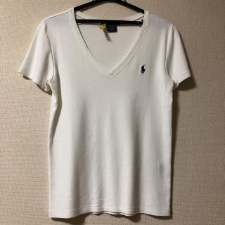 ポロラルフローレン(POLO RALPH LAUREN)のRALPH LAUREN SPORT(Tシャツ(半袖/袖なし))