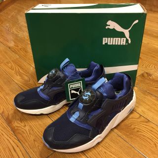 プーマ(PUMA)のdisc blaze 27.5cm(スニーカー)