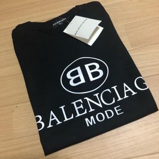 バレンシアガ(Balenciaga)のバレンシアガTシャツ(Tシャツ(半袖/袖なし))