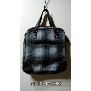 マークジェイコブス(MARC JACOBS)のMARC JACOBS　トートバッグ(トートバッグ)